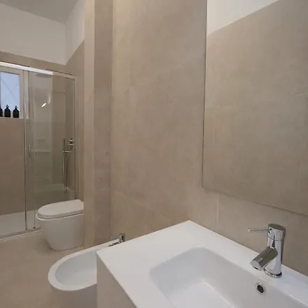 Blossom Apartamento Bari