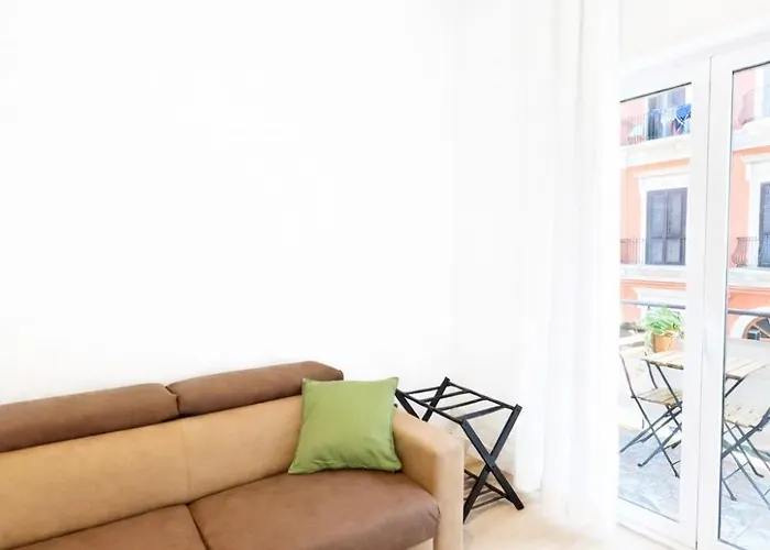 Apartamento Blossom *