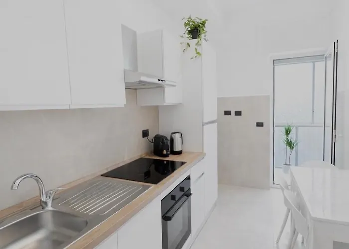 Blossom Apartamento *