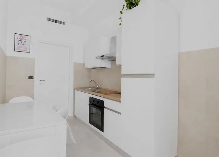 Blossom Apartamento *