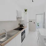Blossom Apartamento *