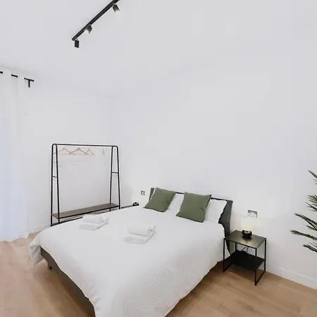 Blossom Apartment