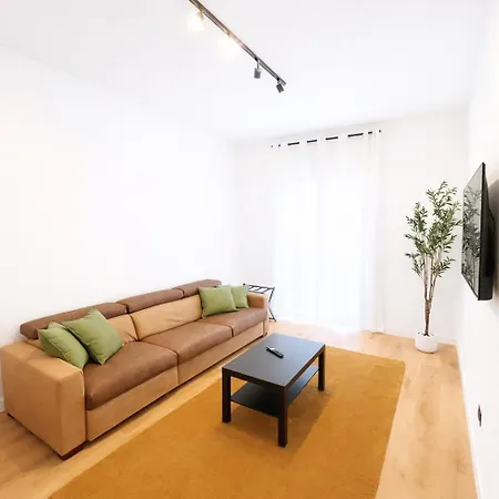 Blossom Apartment