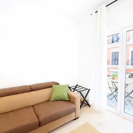 Appartement Blossom *