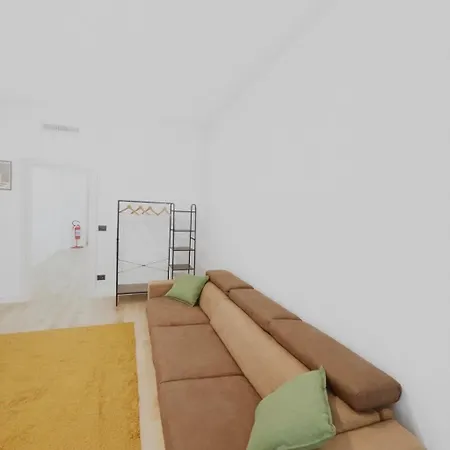 Appartement Blossom *