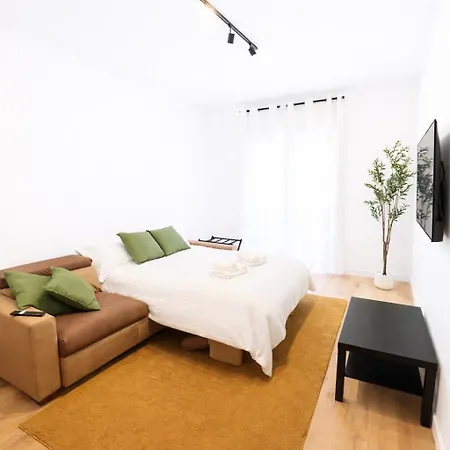 Appartement Blossom Bari