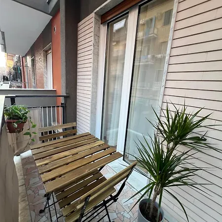 Blossom Apartment