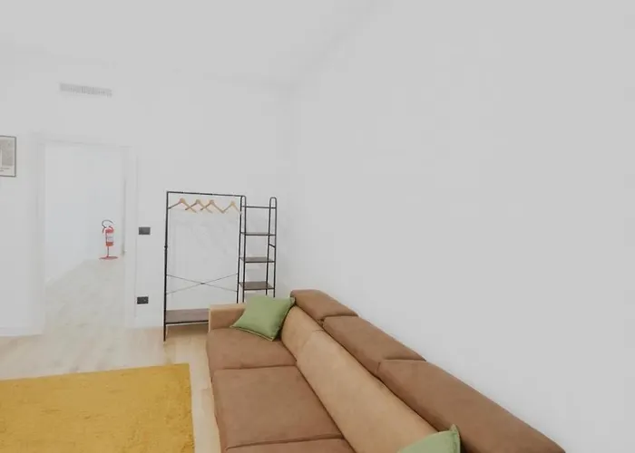 Appartement Blossom *