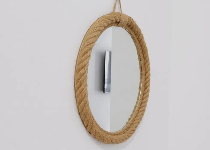 Blossom Appartement *