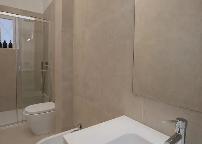 Blossom Appartement Bari