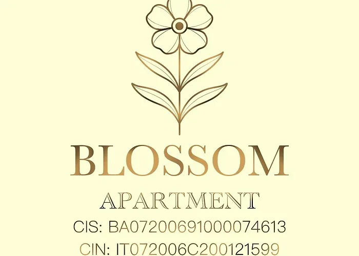 Blossom Appartement